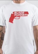 Blade Runner T-Shirt