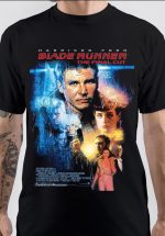 Blade Runner T-Shirt