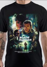 Blade Runner T-Shirt