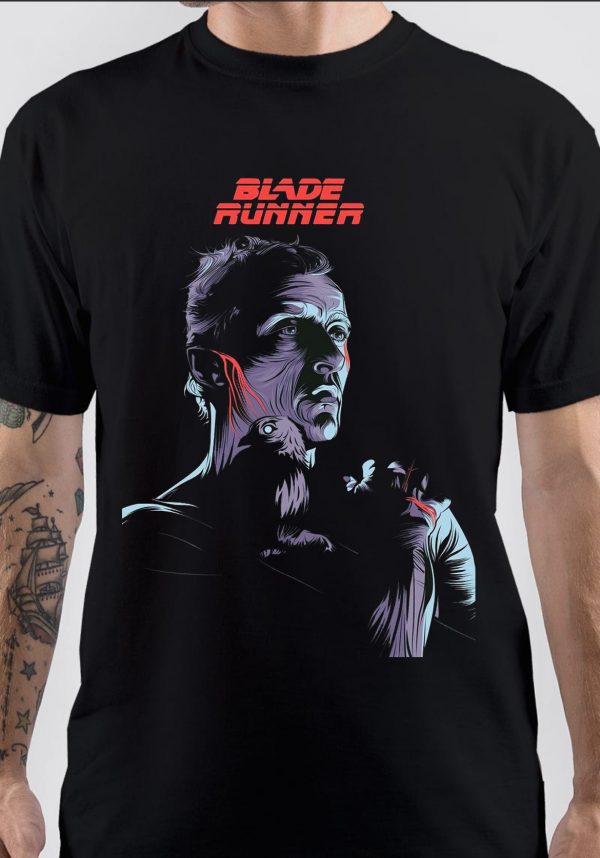 Blade Runner T-Shirt