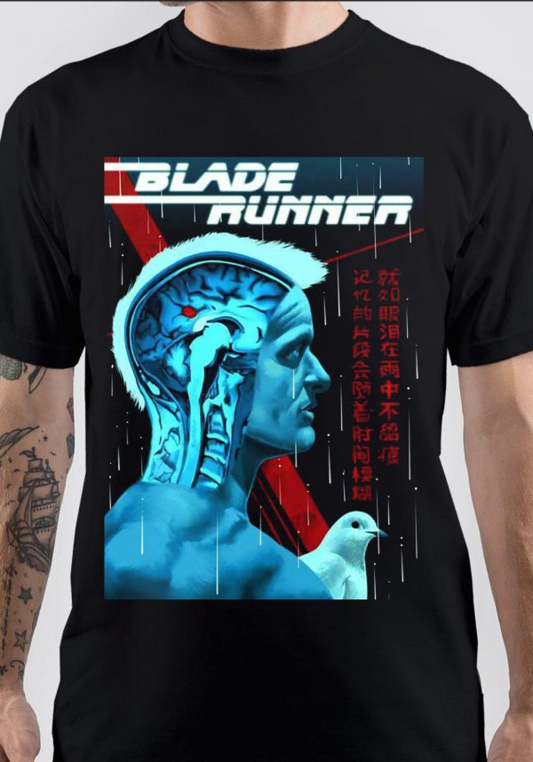 Blade Runner T-Shirt