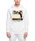 Blank Space Hoodie