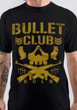 Bullet Club T-Shirt