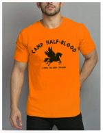 Camp Half Blood T-Shirt