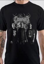 Cephalotripsy T-Shirt