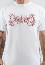 Cephalotripsy T-Shirt