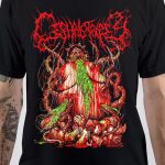 Cephalotripsy T-Shirt