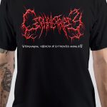 Cephalotripsy T-Shirt