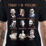 Chris Evans T-Shirt