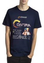 Contra T-Shirt