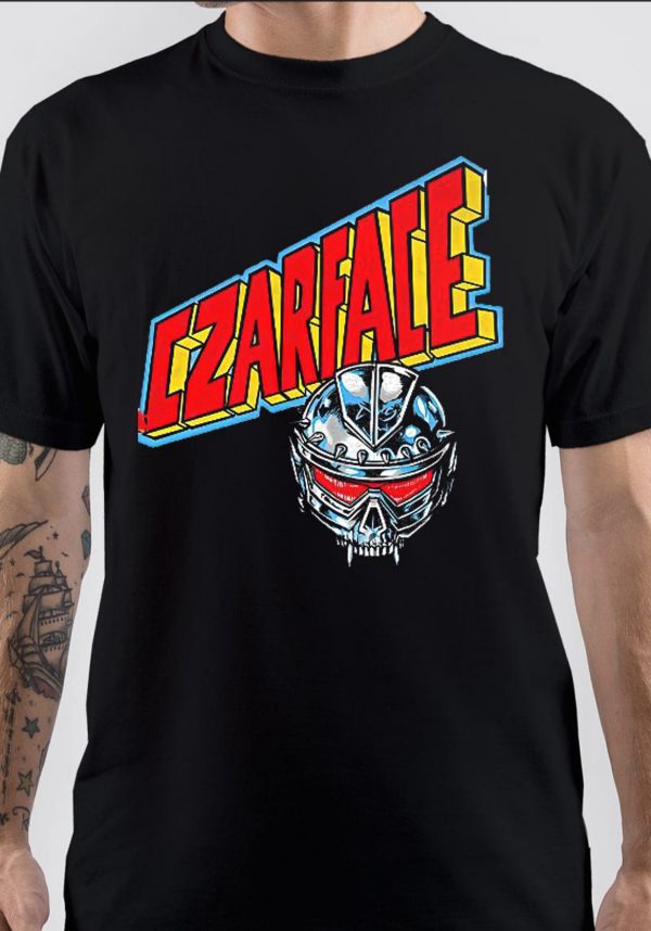 Czarface T-Shirt