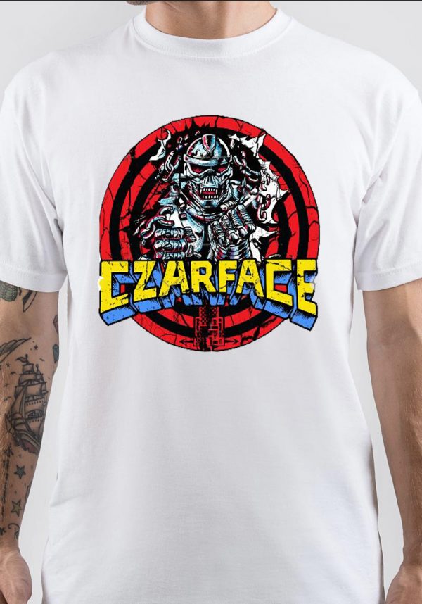 Czarface T-Shirt