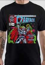 Czarface T-Shirt