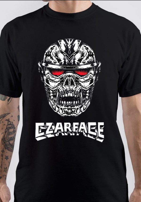 Czarface T-Shirt