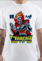 Czarface T-Shirt