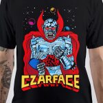 Czarface T-Shirt