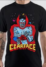 Czarface T-Shirt