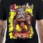 Czarface T-Shirt