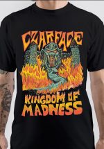 Czarface T-Shirt