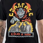 Czarface T-Shirt