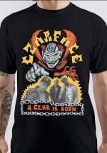 Czarface T-Shirt