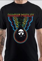 Damian Marley T-Shirt