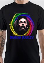 Damian Marley T-Shirt