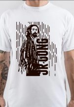 Damian Marley T-Shirt