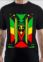 Damian Marley T-Shirt