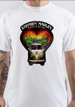 Damian Marley T-Shirt