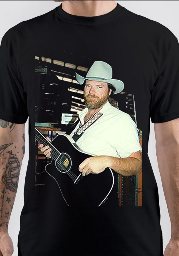 Dan Seals T-Shirt