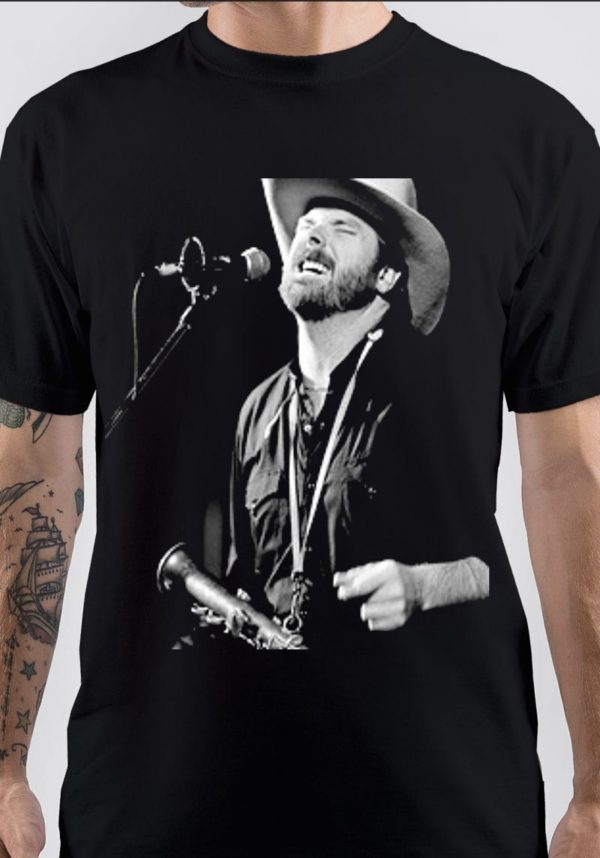 Dan Seals T-Shirt