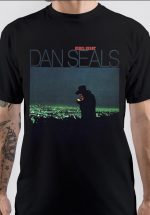 Dan Seals T-Shirt