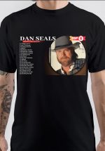 Dan Seals T-Shirt