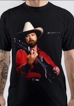 Dan Seals T-Shirt