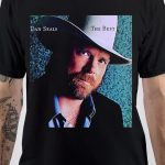 Dan Seals T-Shirt