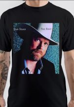 Dan Seals T-Shirt