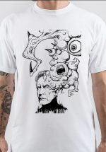 David Cronenberg T-Shirt