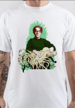 David Cronenberg T-Shirt