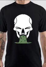 Death Vomit T-Shirt