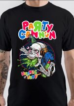 Death Vomit T-Shirt