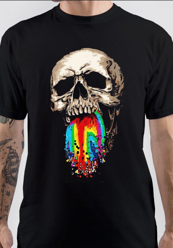 Death Vomit T-Shirt