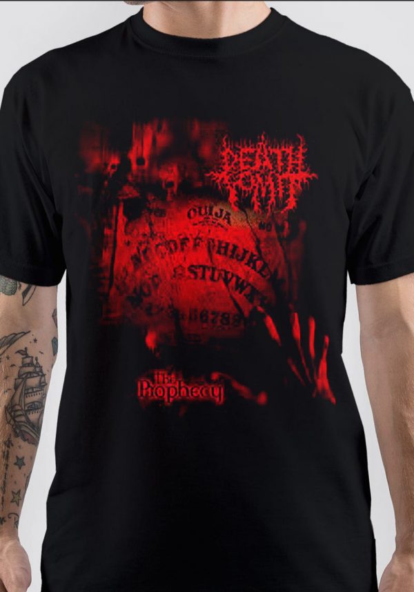 Death Vomit T-Shirt