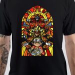 Digimon Frontier T-Shirt