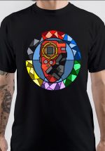 Digimon Frontier T-Shirt