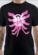 Digimon Frontier T-Shirt