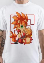 Digimon Frontier T-Shirt