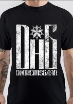 Dodheimsgard T-Shirt