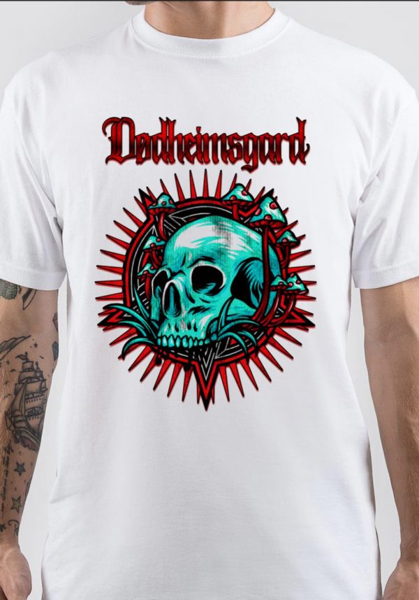 Dodheimsgard T-Shirt