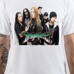 Dodheimsgard T-Shirt